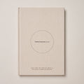 THIS IS INCENSE Positive Outcomes Journal