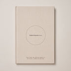 THIS IS INCENSE Positive Outcomes Journal