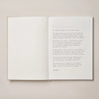 THIS IS INCENSE Positive Outcomes Journal