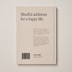THIS IS INCENSE Positive Outcomes Journal