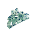 BUTTERMILK Rebekah Claw Clip in Periwinkle