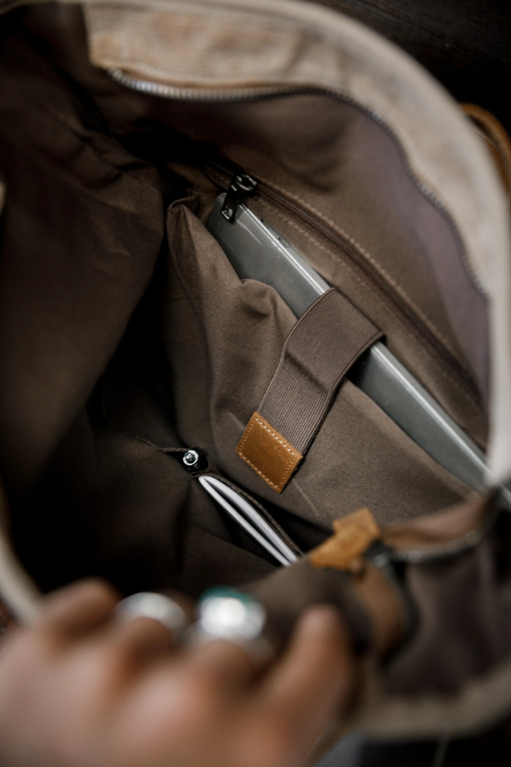 OTTWAY Roaming Backpack