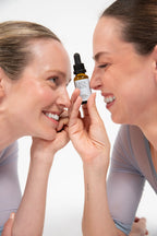 ORIA SKIN Hydrating Booster Serum