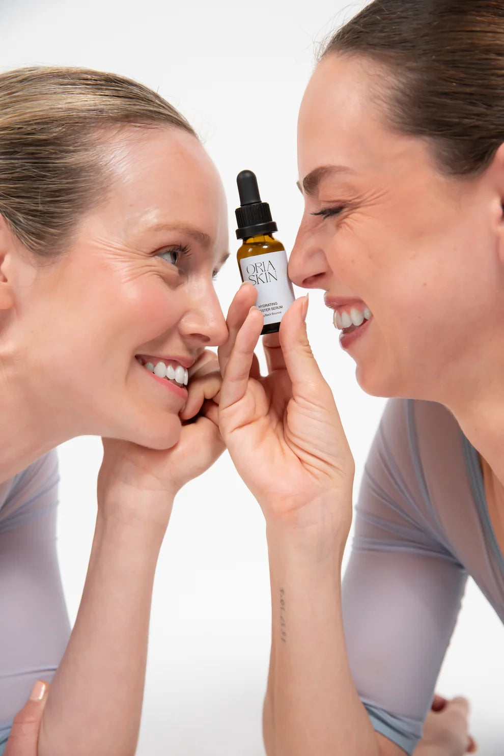 ORIA SKIN Hydrating Booster Serum
