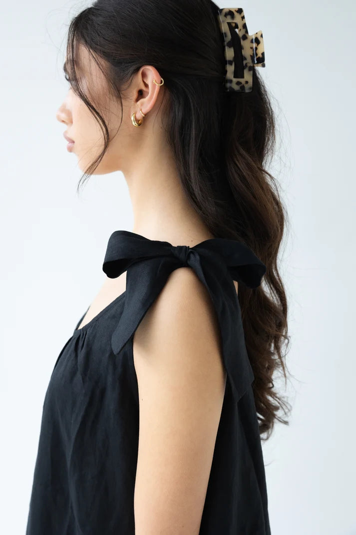 SOPHIE Bow Dress