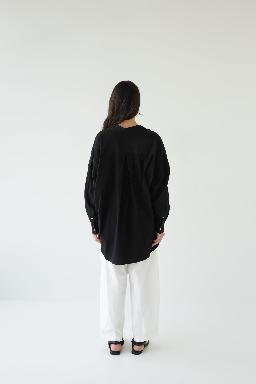 SOPHIE Love This Shirt in Charcoal