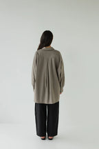 SOPHIE Boxy Shirt