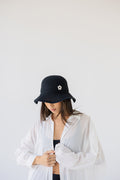 SOPHIE Travelling Hat In Daisy