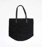 KIM SOO Santorini Tote Bag