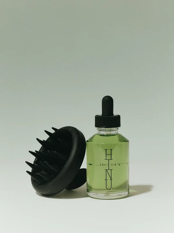 HINU Scalp Massager