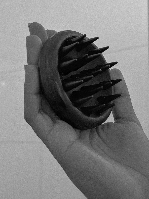 HINU Scalp Massager