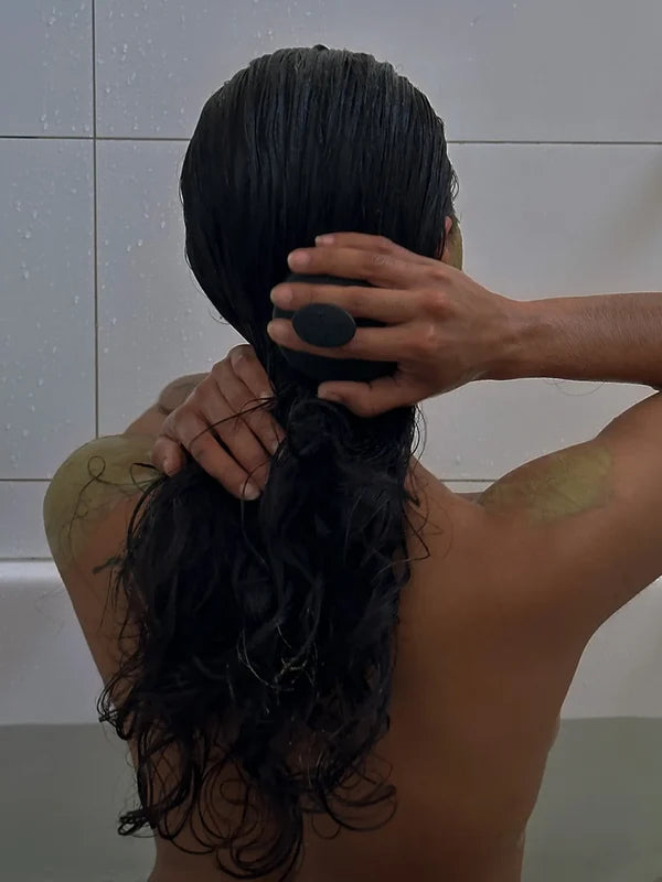 HINU Scalp Massager