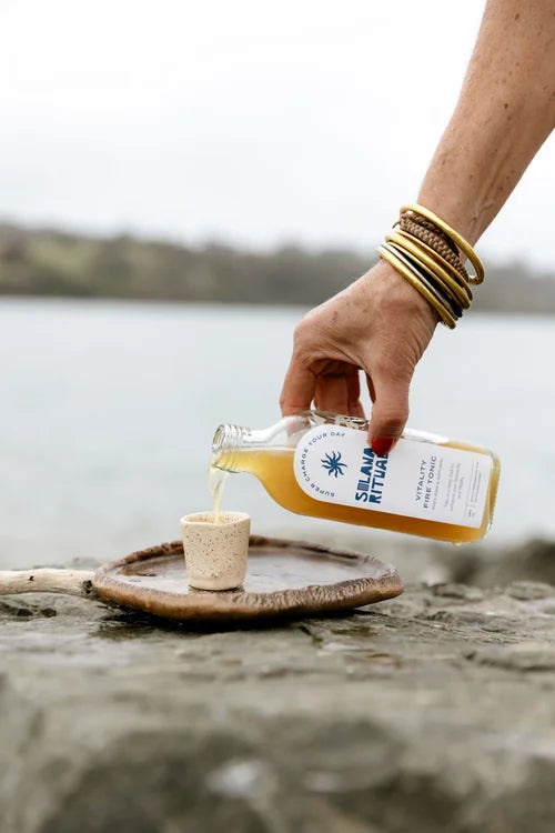 SOLANA RITUALS Vitality Fire Tonic