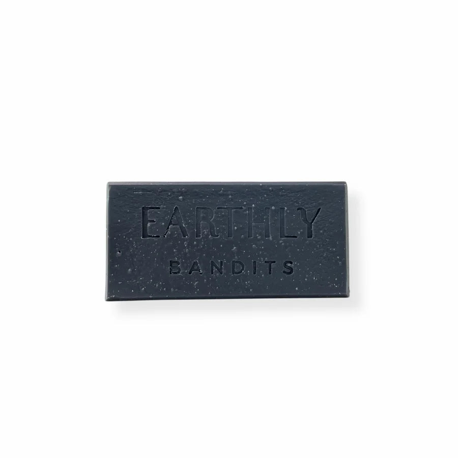EARTHLY BANDITS Sticks & Stones Body Bar