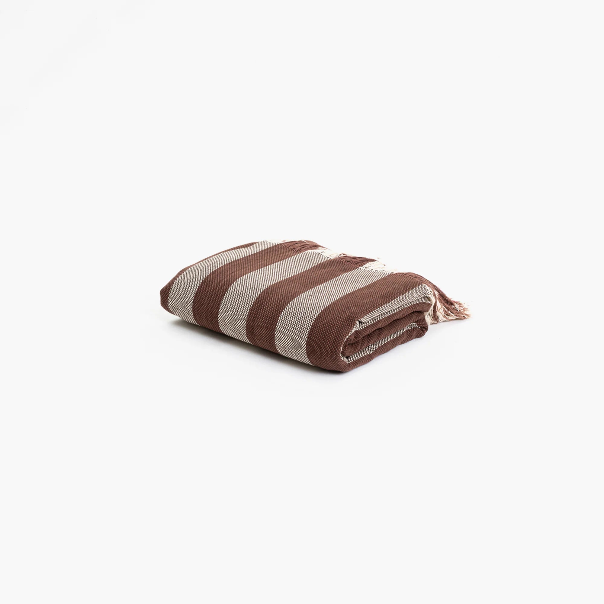KIM SOO Sunday Morning Blanket