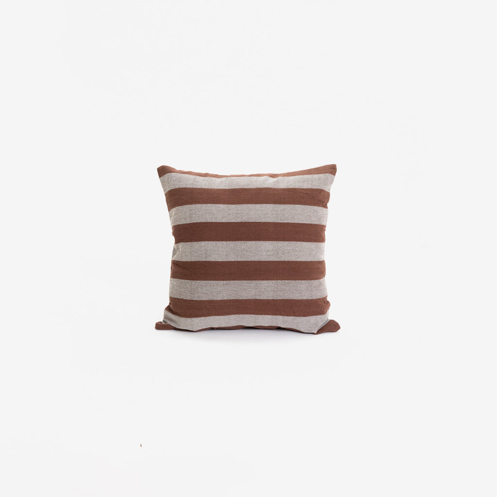KIM SOO Sunday Morning Cushion Cover