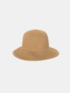 SOPHIE Travelling Hat In Natural
