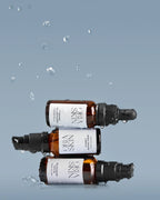 ORIA SKIN Vitamin C Renewal Serum