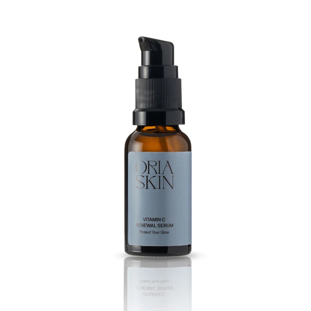 ORIA SKIN Vitamin C Renewal Serum