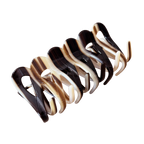 BUTTERMILK Weina Claw Clip