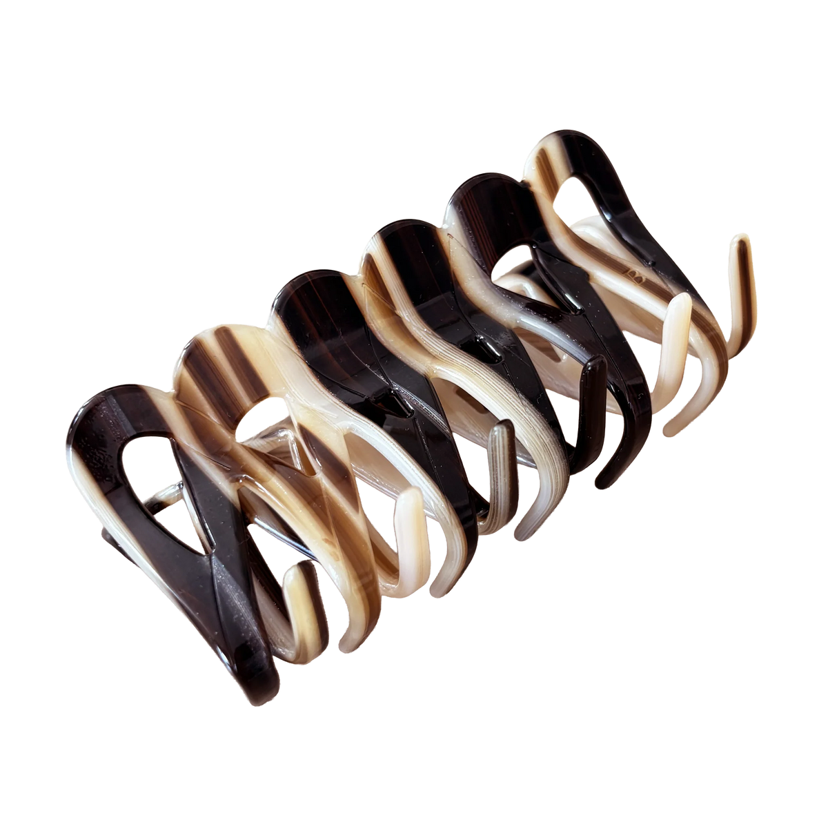 BUTTERMILK Weina Claw Clip
