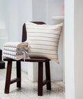 KIM SOO Sleep Tight Cushion Cover