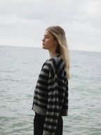 SOPHIE Alpaca Blend Cardigan