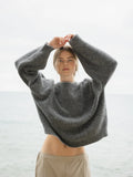 SOPHIE Alpaca Blend Jumper