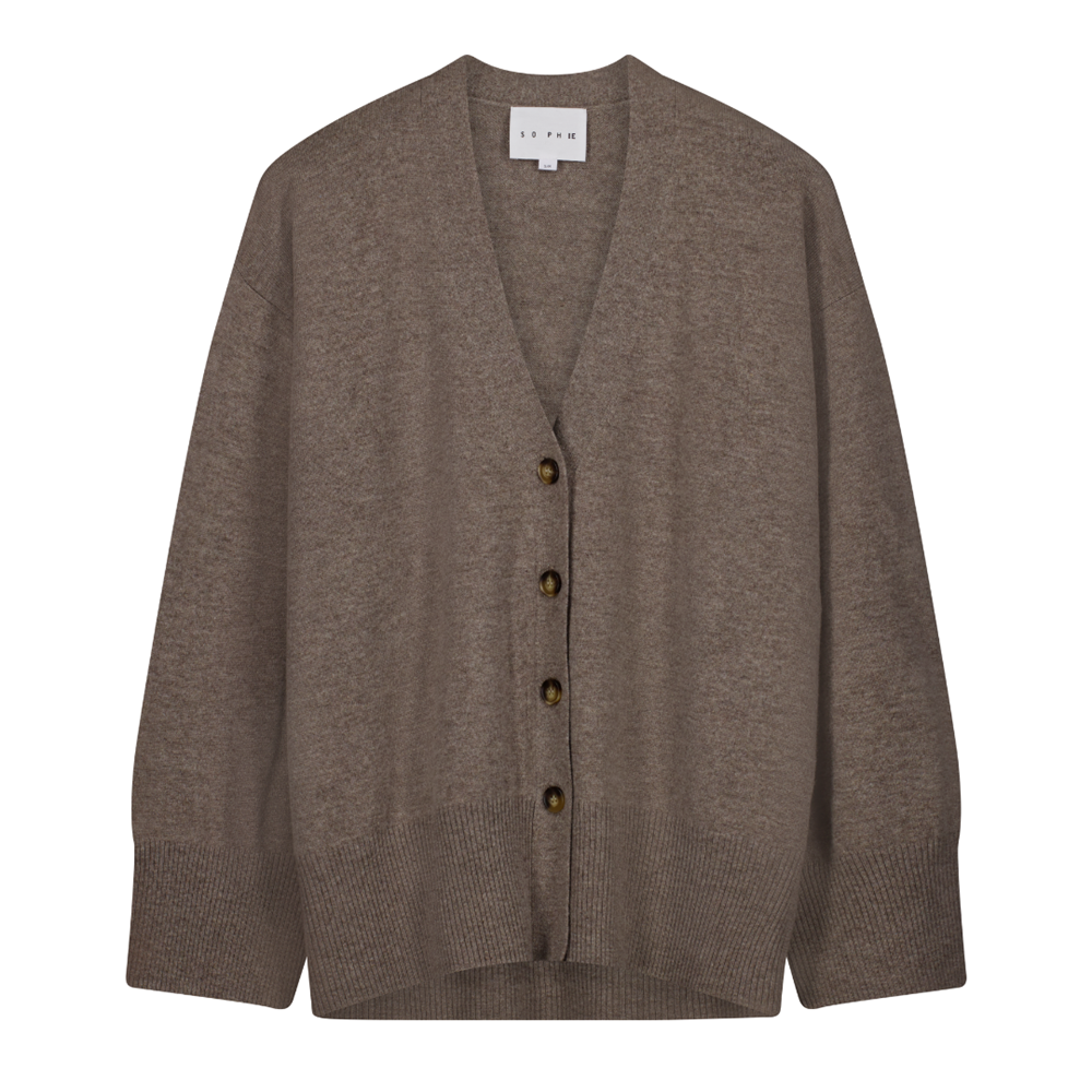 SOPHIE Love Me Cardigan