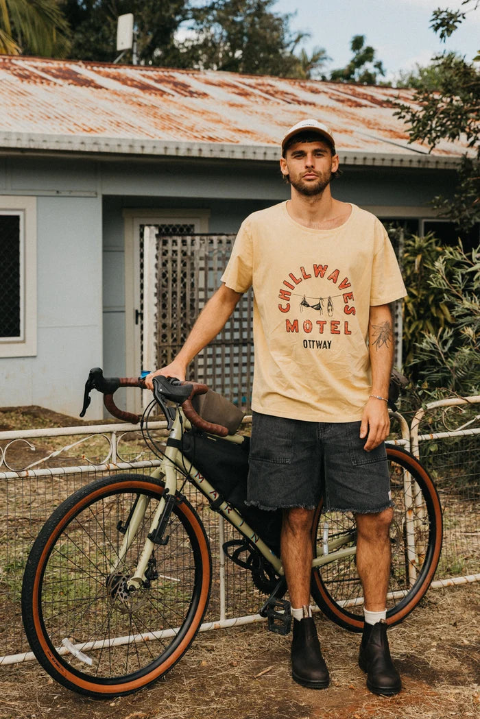 OTTWAY Overland Unisex Shorts