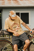 OTTWAY Overland Unisex Shorts