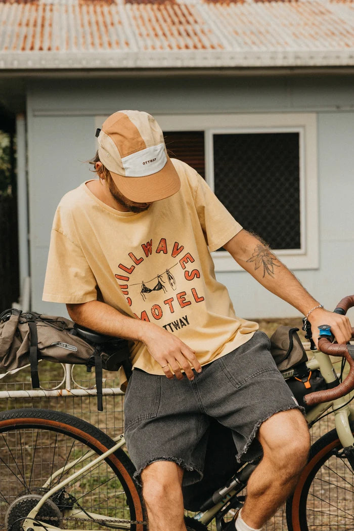 OTTWAY Overland Unisex Shorts