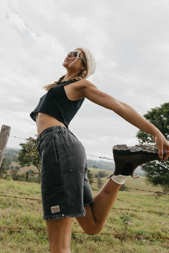 OTTWAY Overland Unisex Shorts