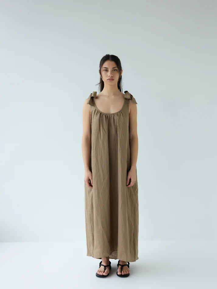 SOPHIE Bow Dress