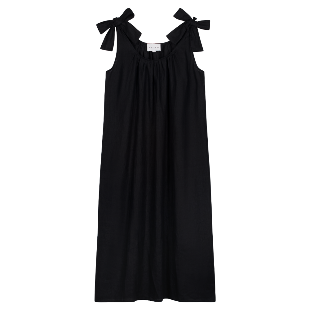 SOPHIE Bow Dress