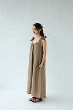 SOPHIE Bow Dress