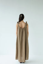 SOPHIE Bow Dress