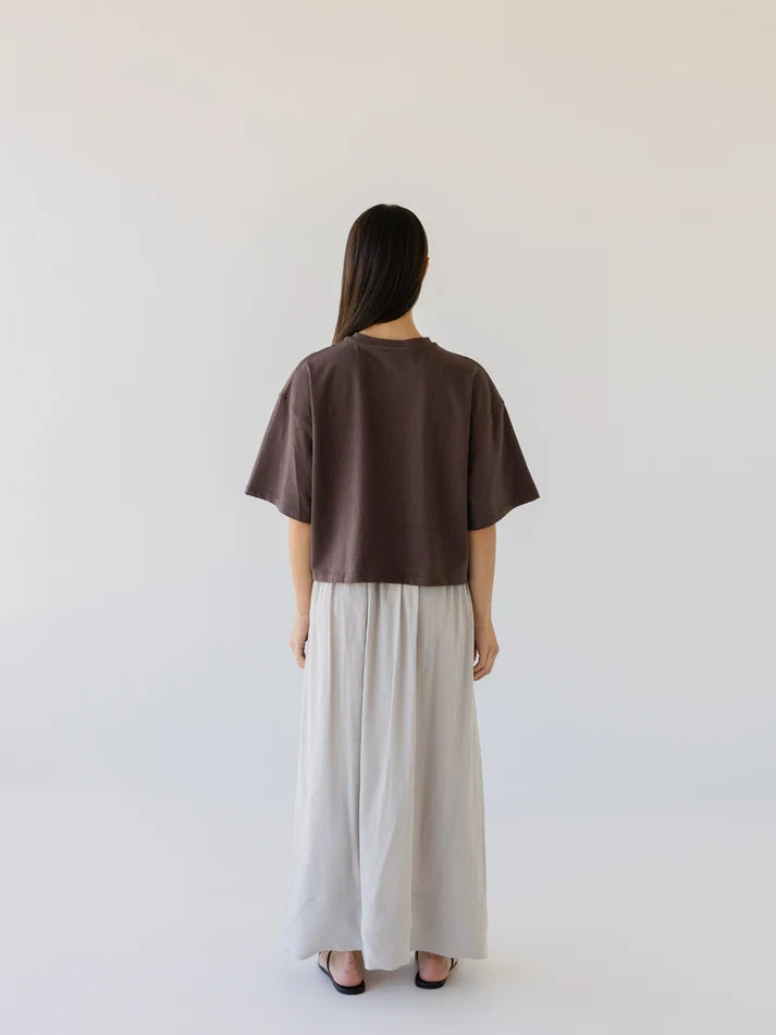SOPHIE Boxy Tee