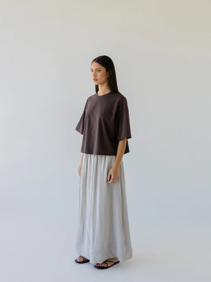 SOPHIE Boxy Tee