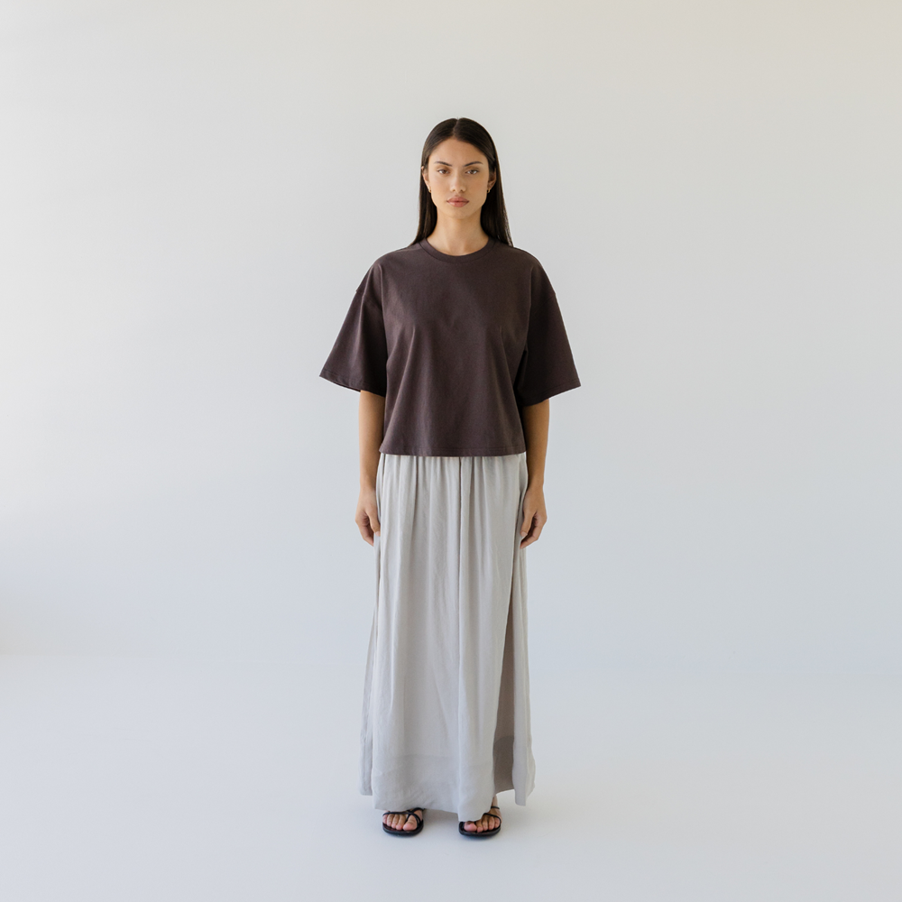SOPHIE Boxy Tee