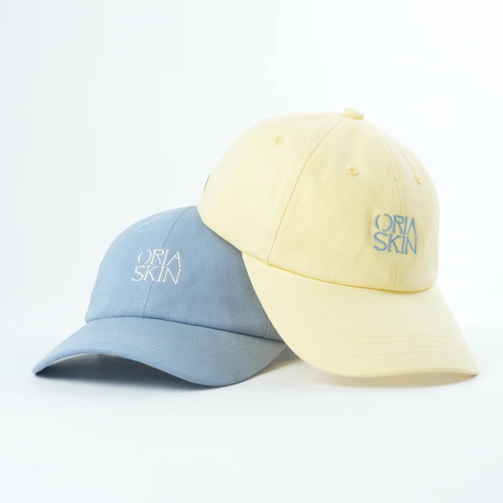ORIA SKIN Cotton Cap