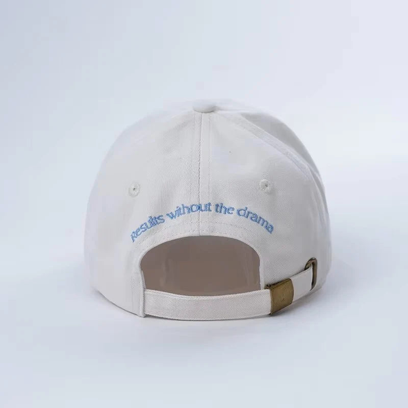 ORIA SKIN Cotton Cap
