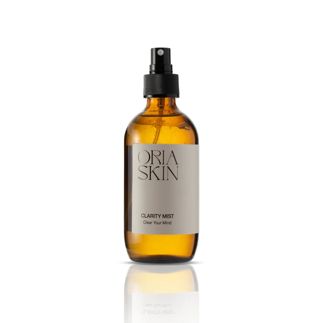 ORIA SKIN Clarity Mist