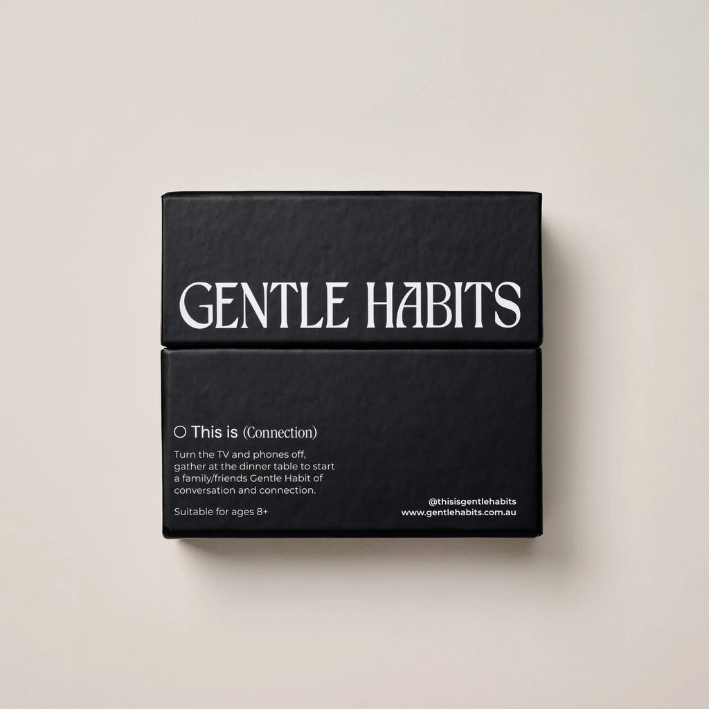 THIS IS INCENSE Connection Cards