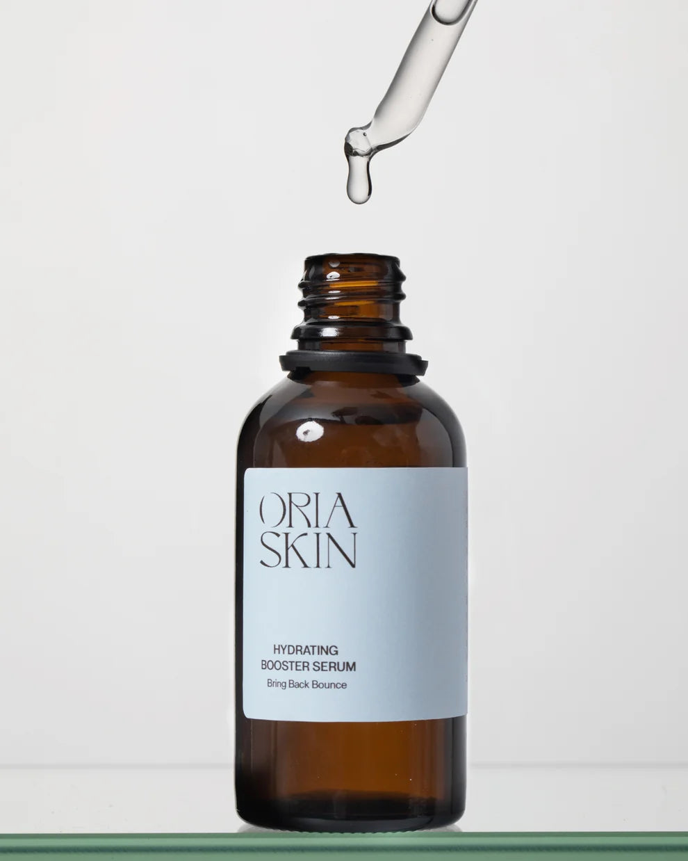 ORIA SKIN Hydrating Booster Serum