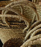 KIM SOO Padang Padang Basket