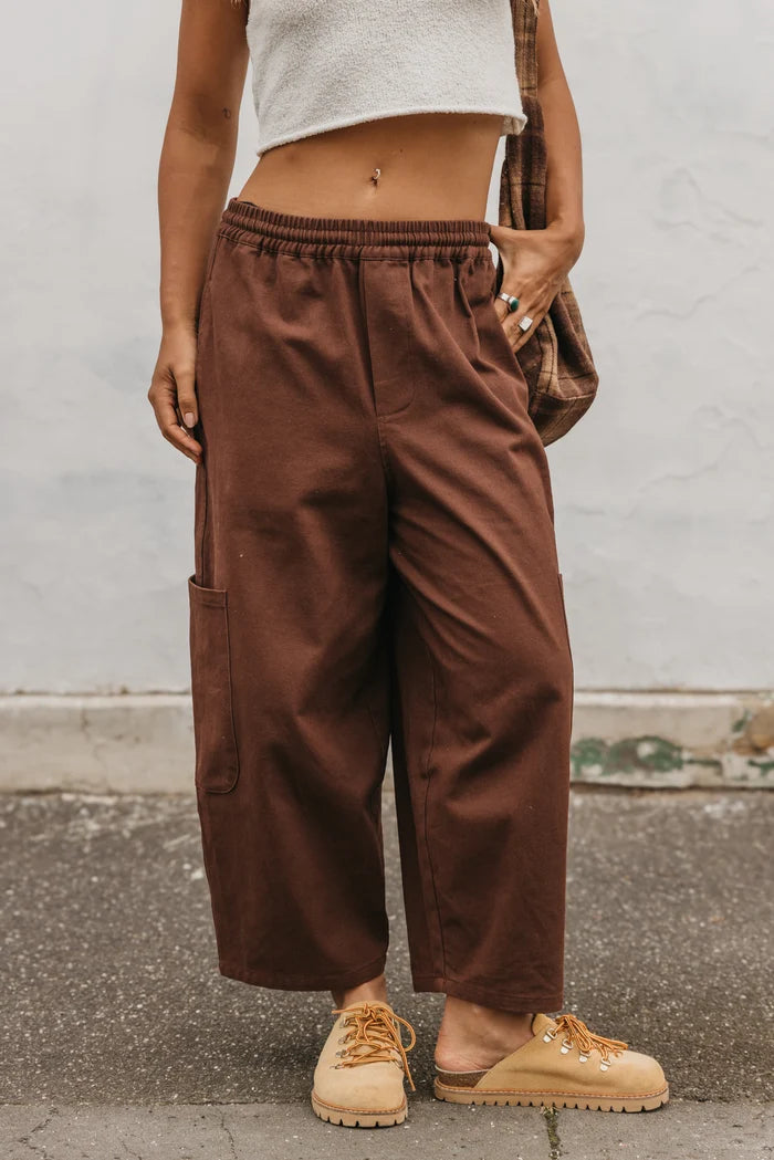 OTTWAY Chef Unisex Pants