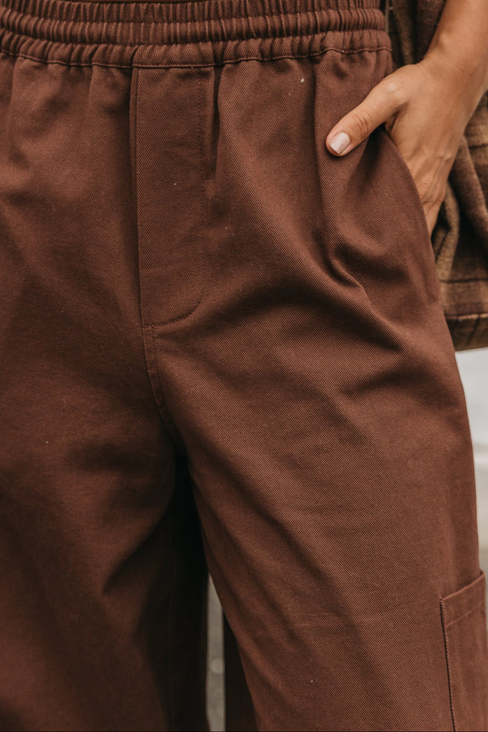 OTTWAY Chef Unisex Pants