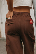 OTTWAY Chef Unisex Pants