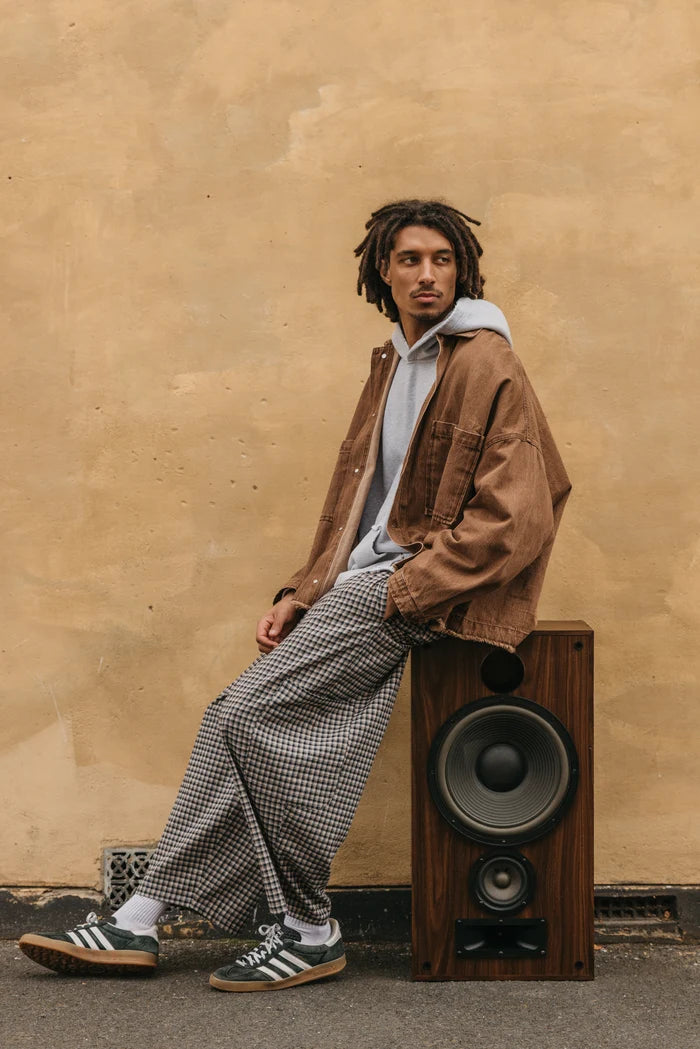 OTTWAY Chef Unisex Pant